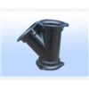 柔性铸铁排水管件1